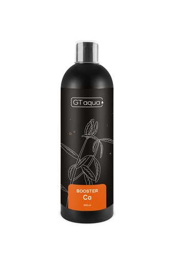GTaqua Booster Ca