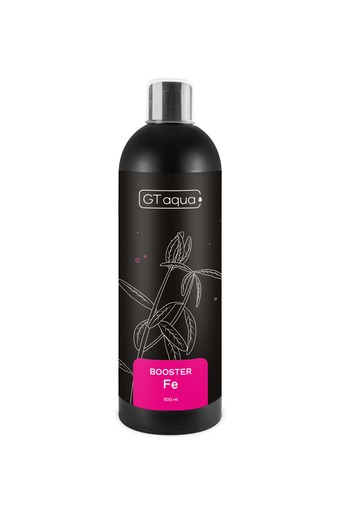 GTaqua Booster Fe