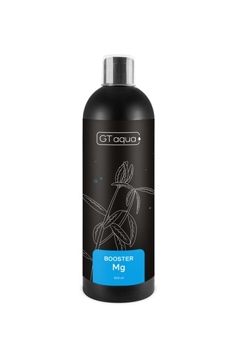 GTaqua Booster Mg