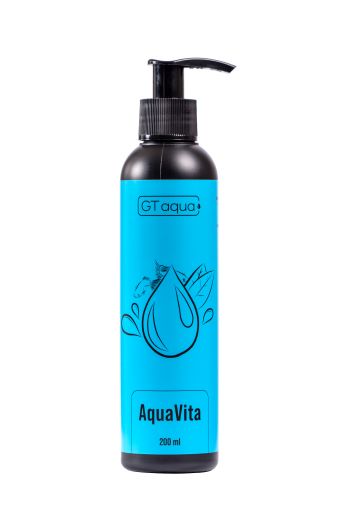 GTaqua AquaVita