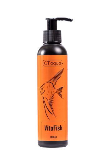 GTaqua VitaFish
